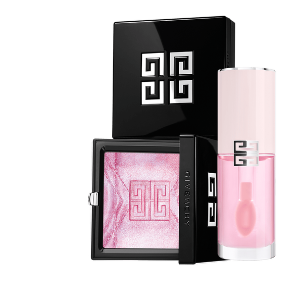 Prisme Libre Highlighter Powder | Givenchy International